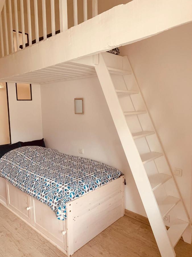 La Maison Rouzies La Bastide-l'Eveque Esterno foto